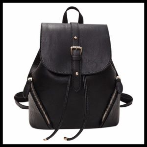 NEW NORA Bucket Backpack